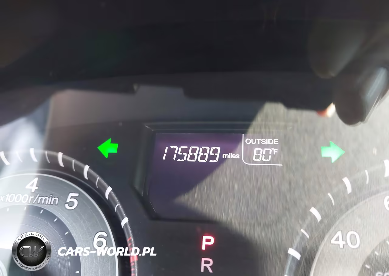 2015 Honda Odyssey Exl VIN:5FNRL5H65FB063822 - 15
