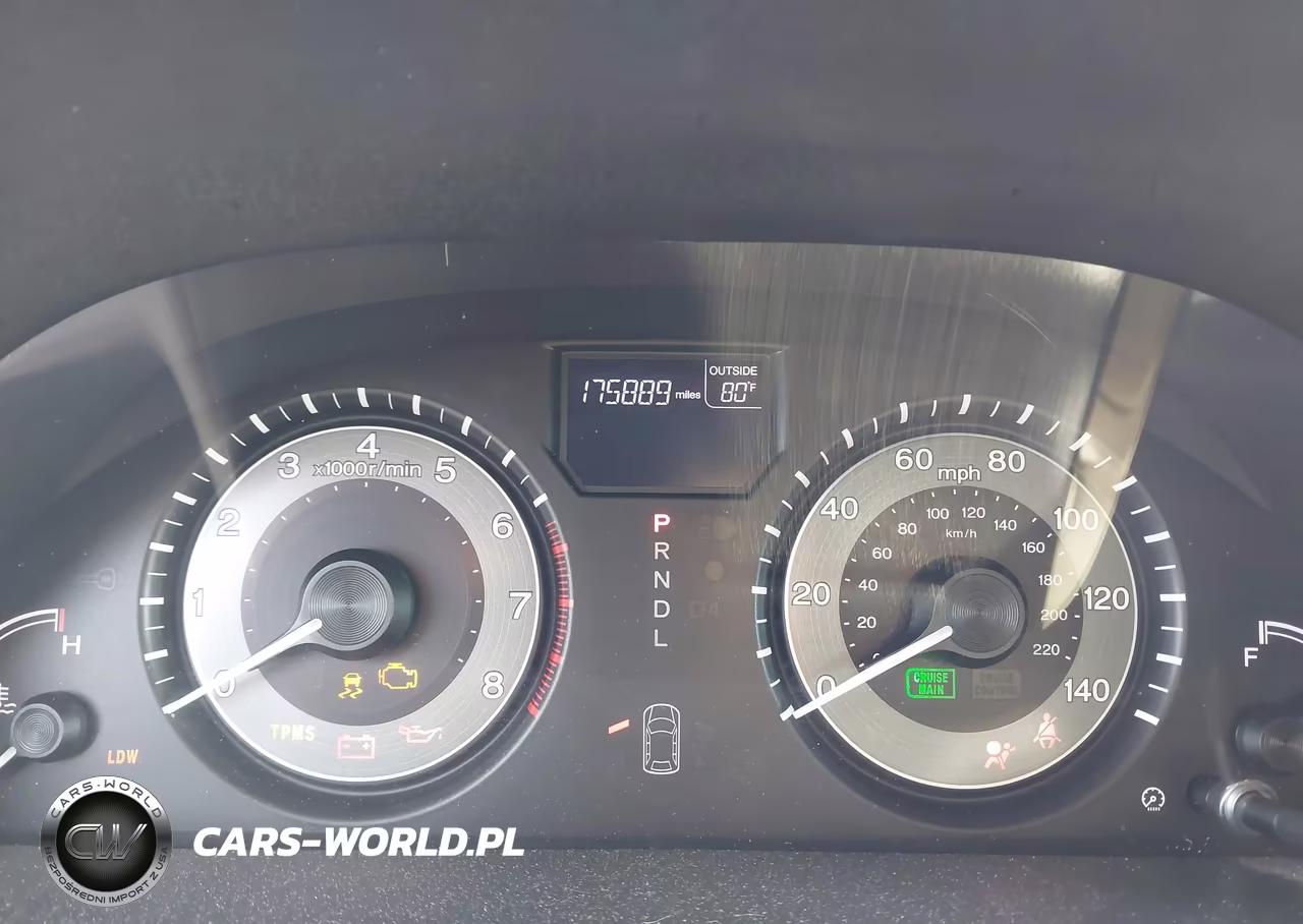 2015 Honda Odyssey Exl VIN:5FNRL5H65FB063822 - 7
