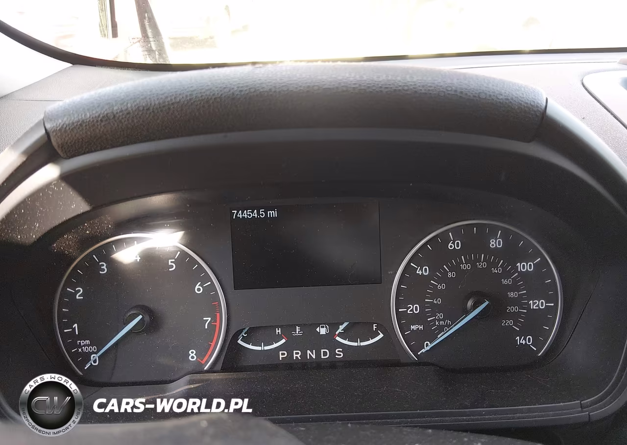 2018 Ford Ecosport Se VIN:MAJ3P1TE3JC200043 - 7