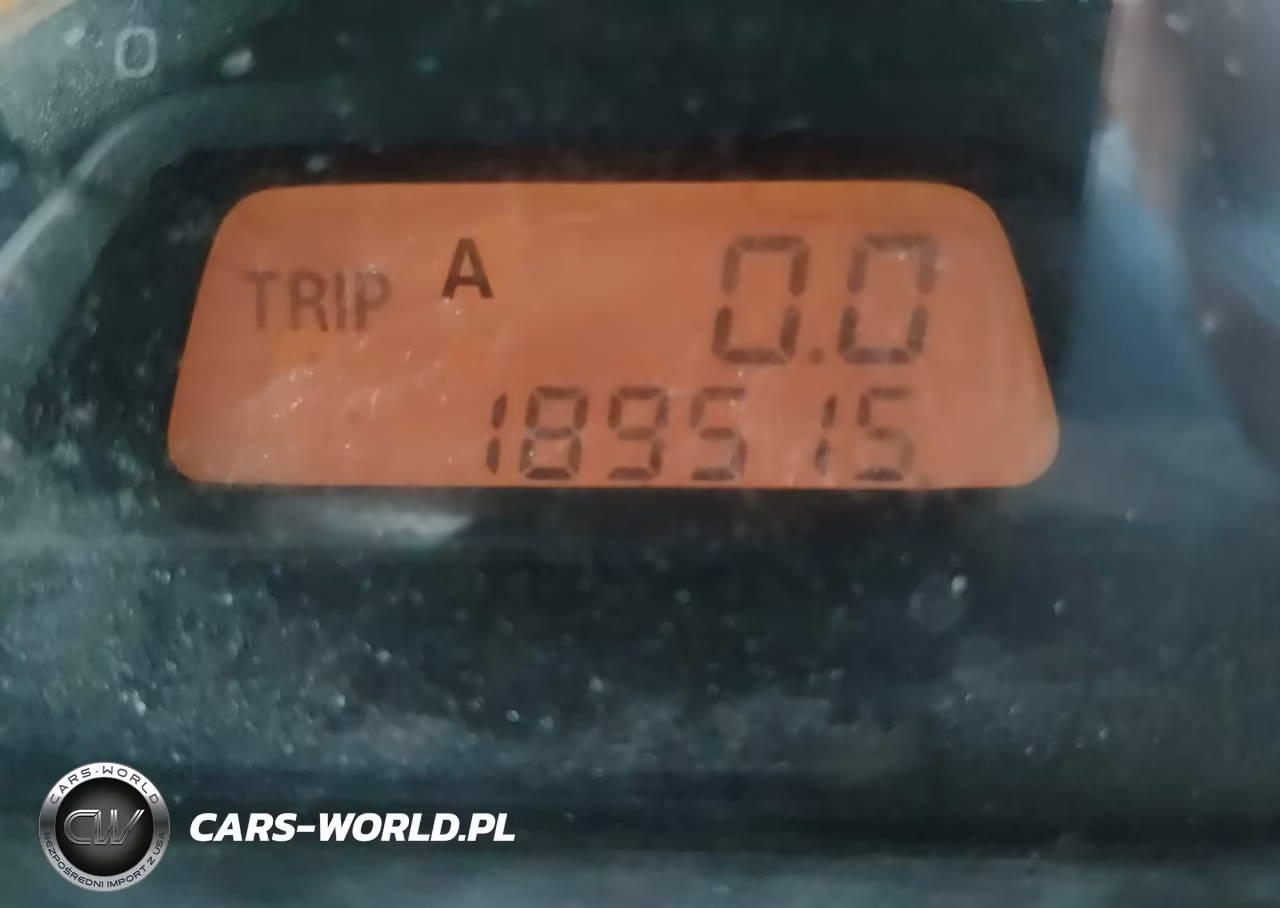 1999 Honda Accord Ex V6 VIN:1HGCG1650XA042689 - 16