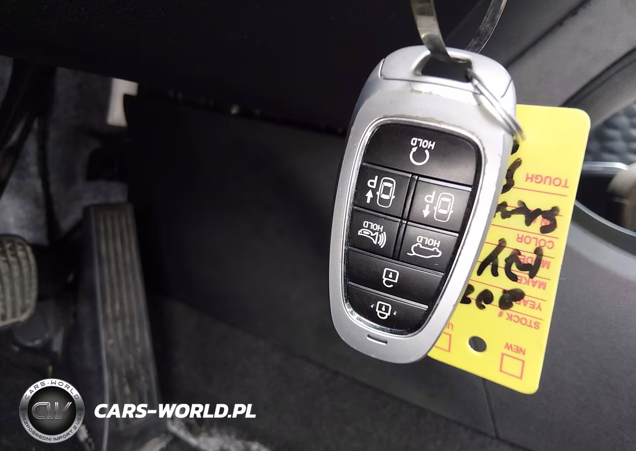 2023 Hyundai Santa Fe Hybrid Limited VIN:5NMS5DA13PH006944 - 11