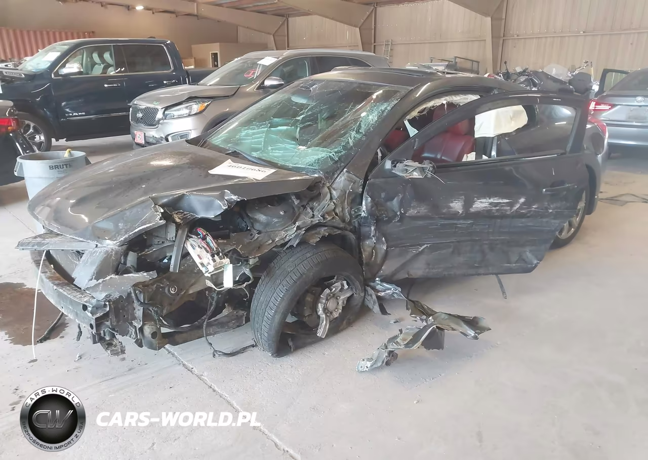 2011 Nissan Altima 2.5 S VIN:1N4AL2EP8BC180851 - 2