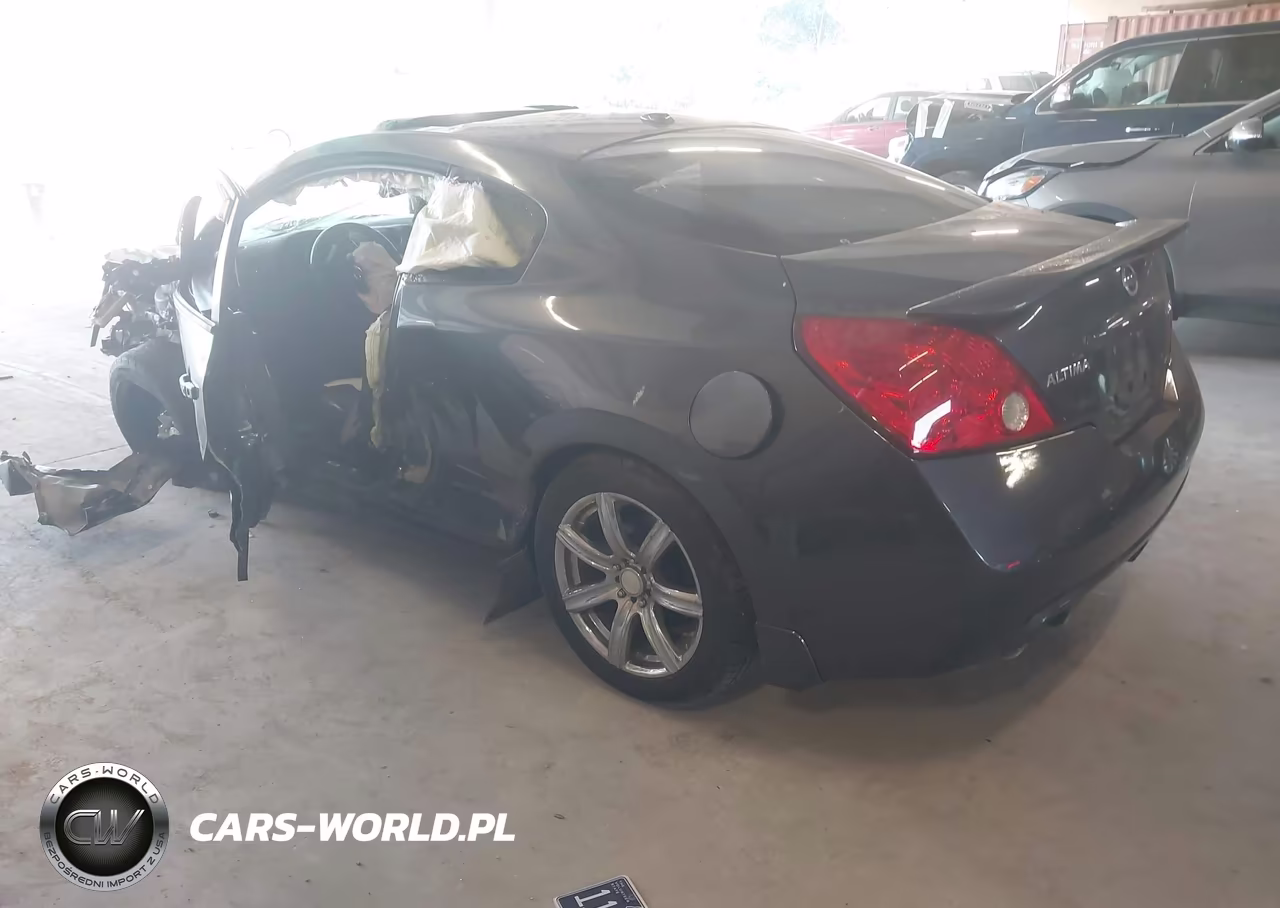 2011 Nissan Altima 2.5 S VIN:1N4AL2EP8BC180851 - 3