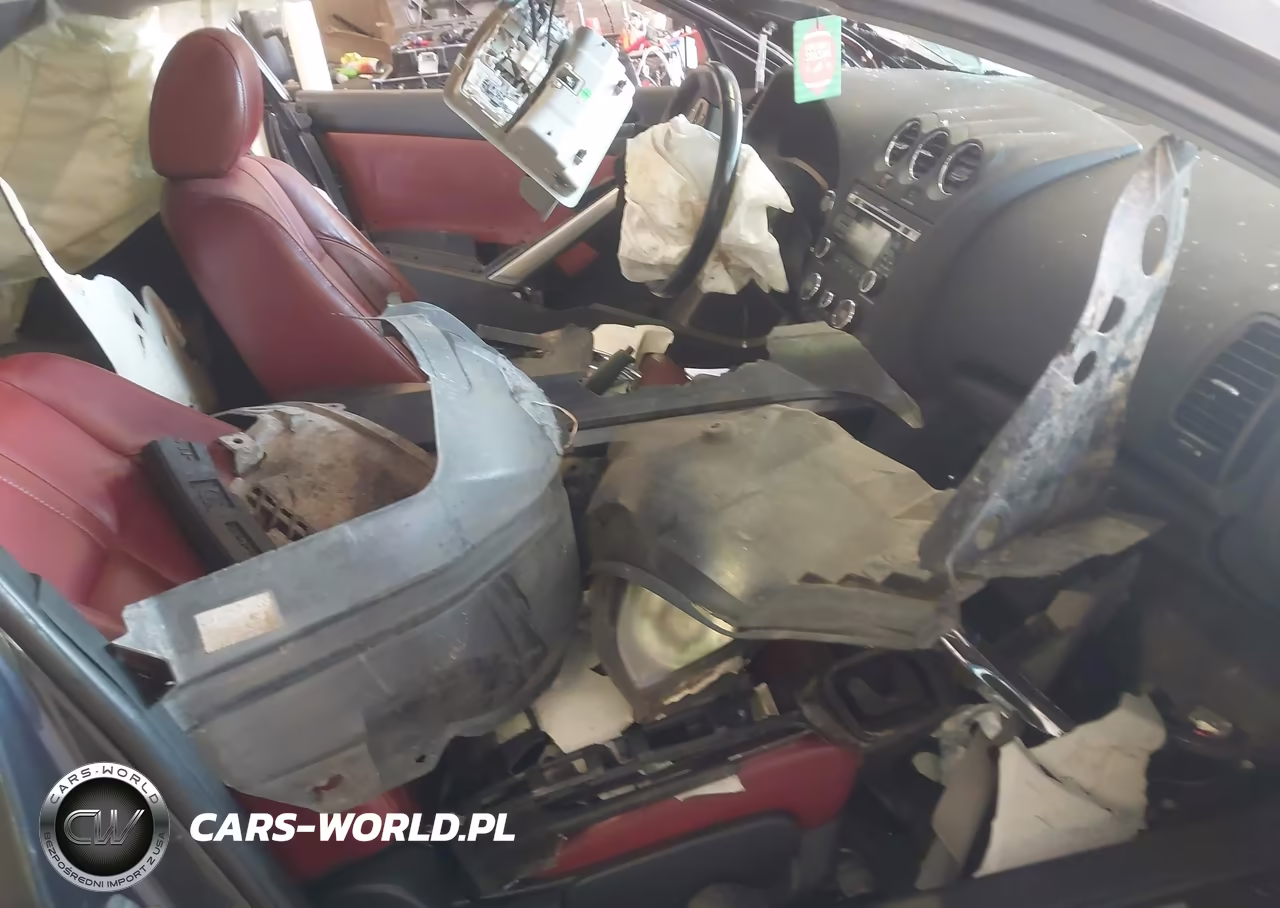 2011 Nissan Altima 2.5 S VIN:1N4AL2EP8BC180851 - 5