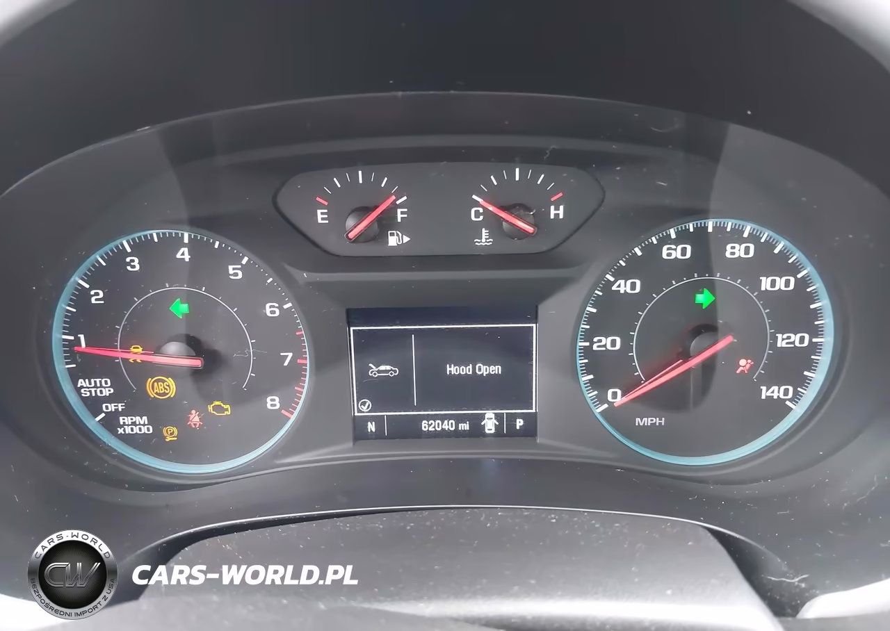 2023 Chevrolet Malibu Fwd 1Lt VIN:1G1ZD5ST4PF216336 - 7