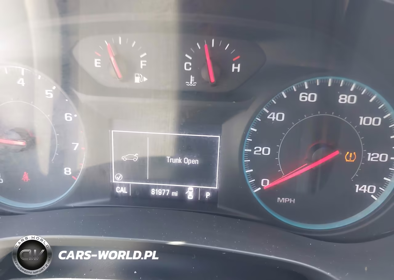 2017 Chevrolet Malibu 1Lt VIN:1G1ZE5STXHF289855 - 7