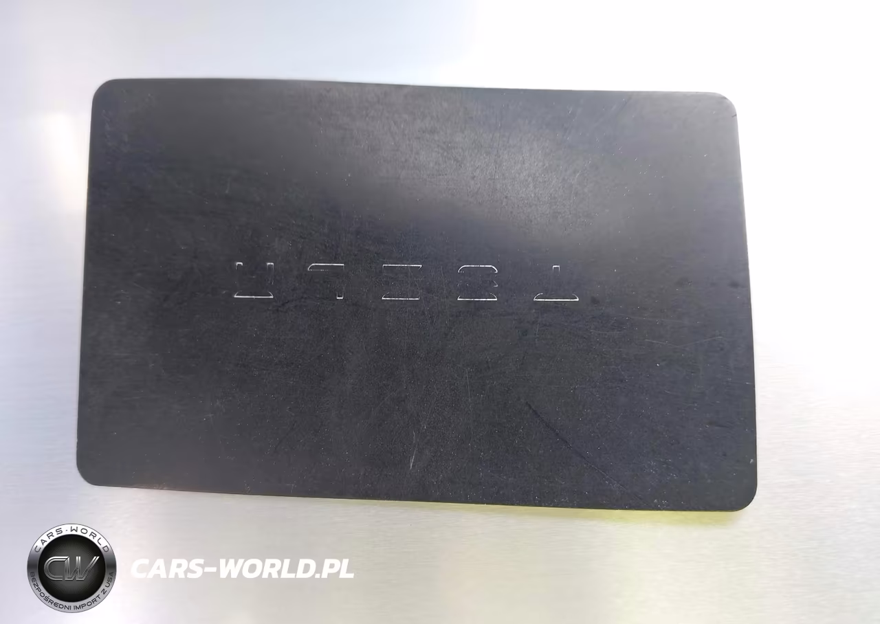 2020 Tesla Model Y Long Range Dual Motor All-Wheel Drive VIN:5YJYGDEEXLF008378 - 11