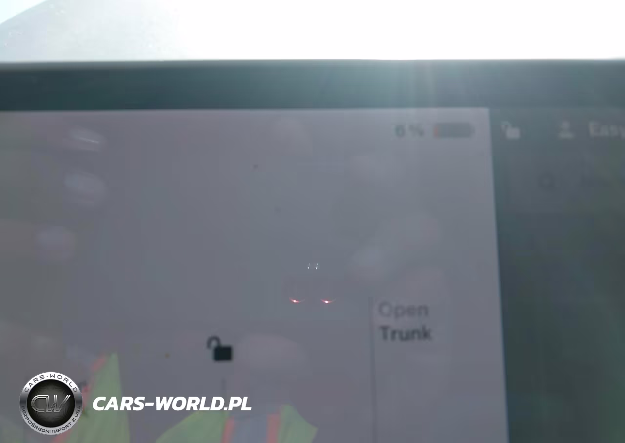 2020 Tesla Model Y Long Range Dual Motor All-Wheel Drive VIN:5YJYGDEEXLF008378 - 18