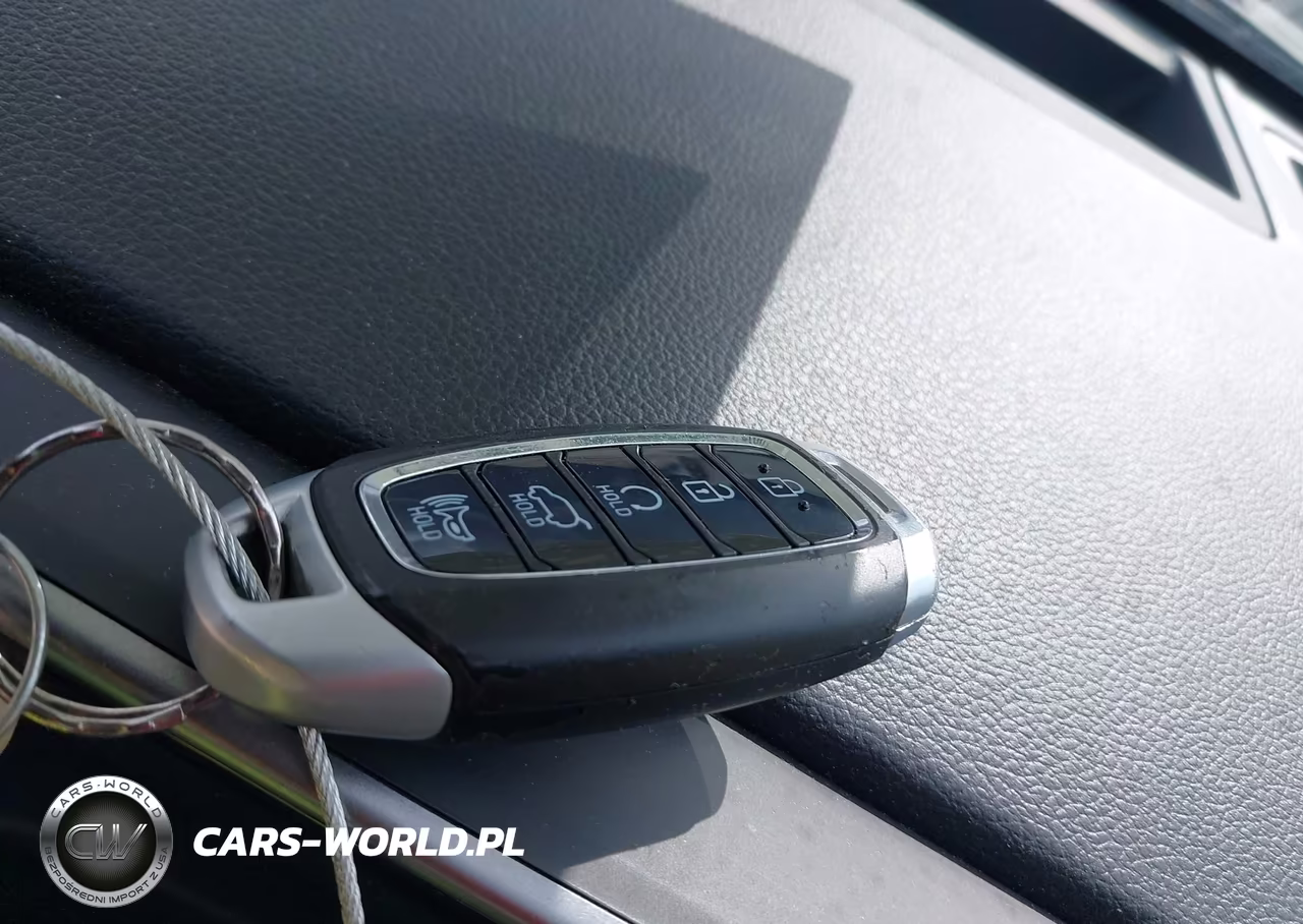 2022 Hyundai Palisade Calligraphy VIN:KM8R74HE7NU448208 - 11