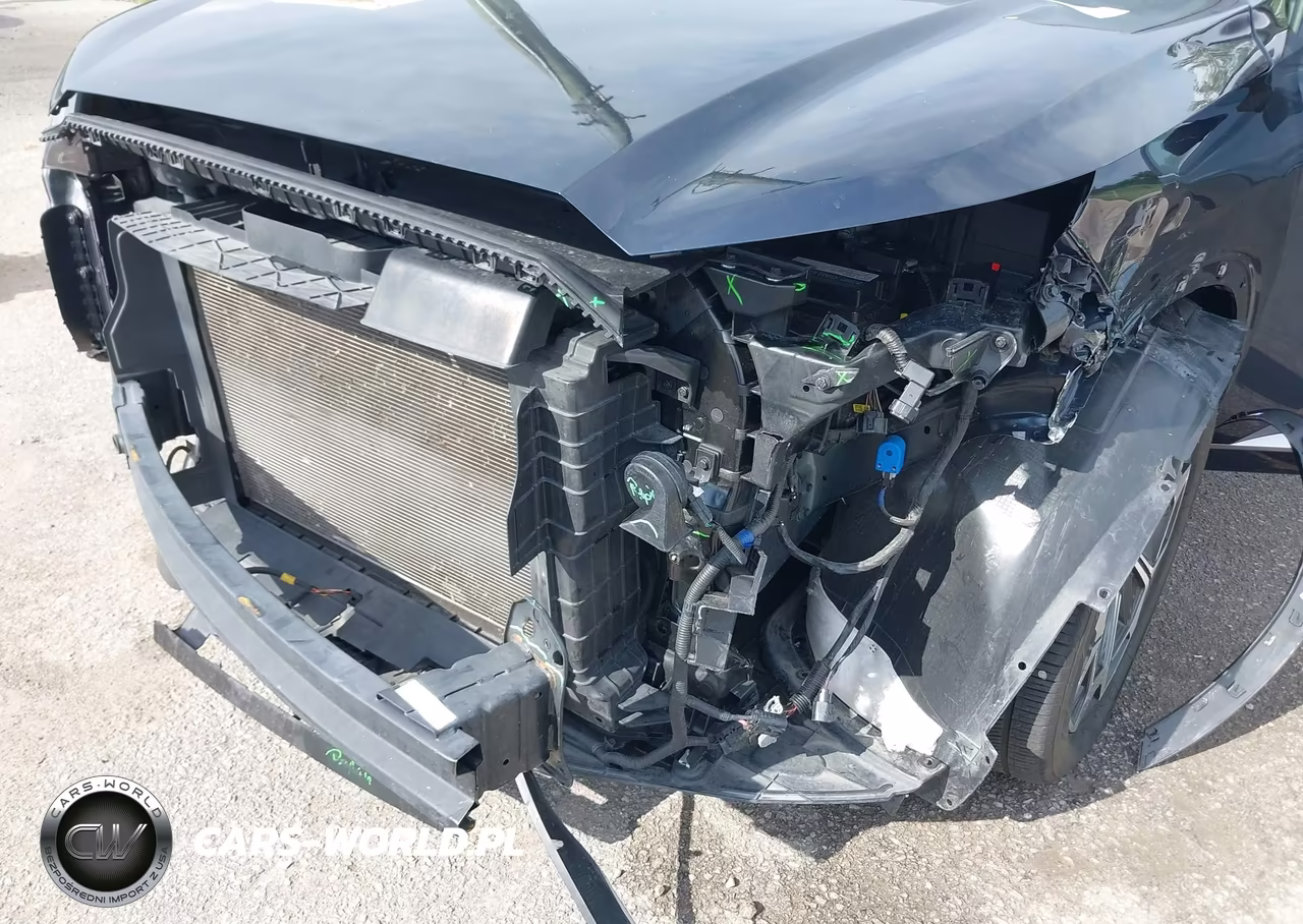 2022 Hyundai Palisade Calligraphy VIN:KM8R74HE7NU448208 - 6