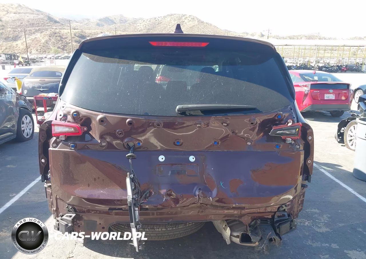 2022 Kia Telluride Ex VIN:5XYP34HC2NG263880 - 17