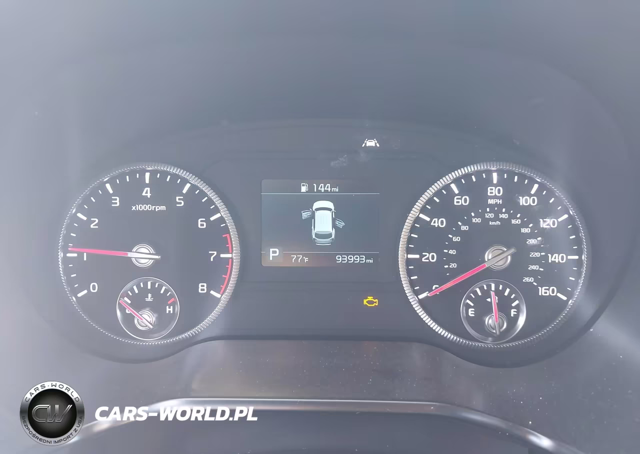 2022 Kia Telluride Ex VIN:5XYP34HC2NG263880 - 7