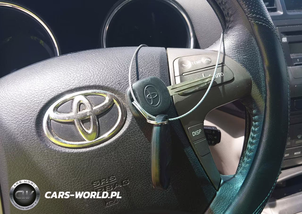 2009 Toyota Highlander Sport VIN:JTEDS43A092086480 - 11