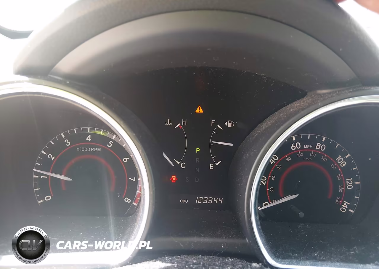 2009 Toyota Highlander Sport VIN:JTEDS43A092086480 - 15