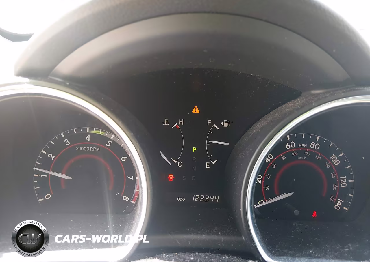 2009 Toyota Highlander Sport VIN:JTEDS43A092086480 - 7