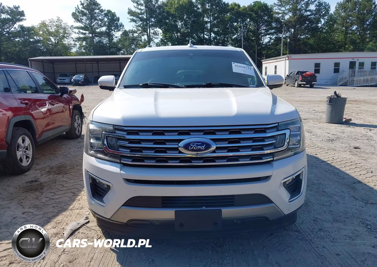 2019 Ford Expedition Limited VIN:1FMJU1KT5KEA23054 - 12
