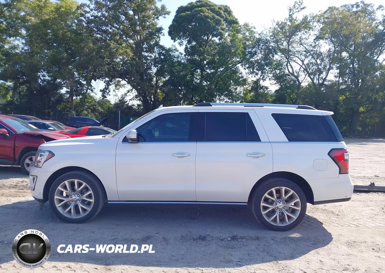 2019 Ford Expedition Limited VIN:1FMJU1KT5KEA23054 - 14