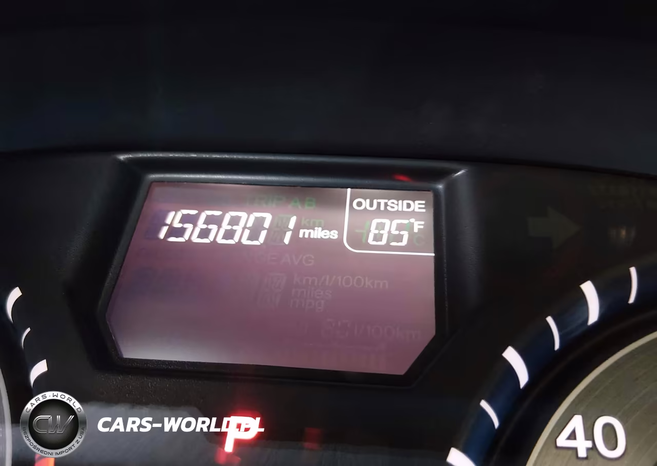 2013 Honda Odyssey Ex-L VIN:5FNRL5H69DB069958 - 16