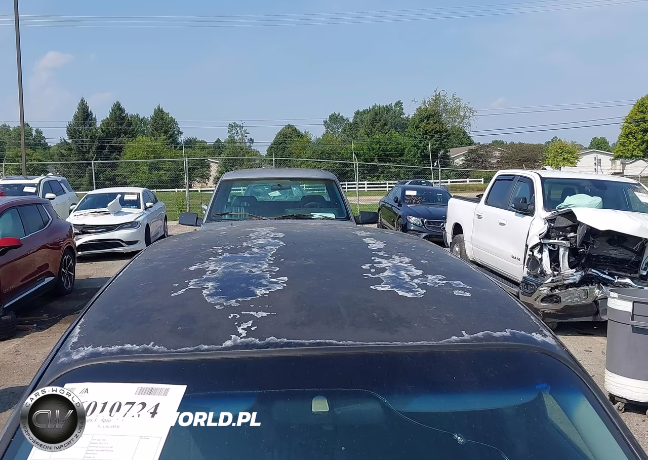 2003 Chrysler Pt Cruiser VIN:3C4FY48B03T505236 - 12