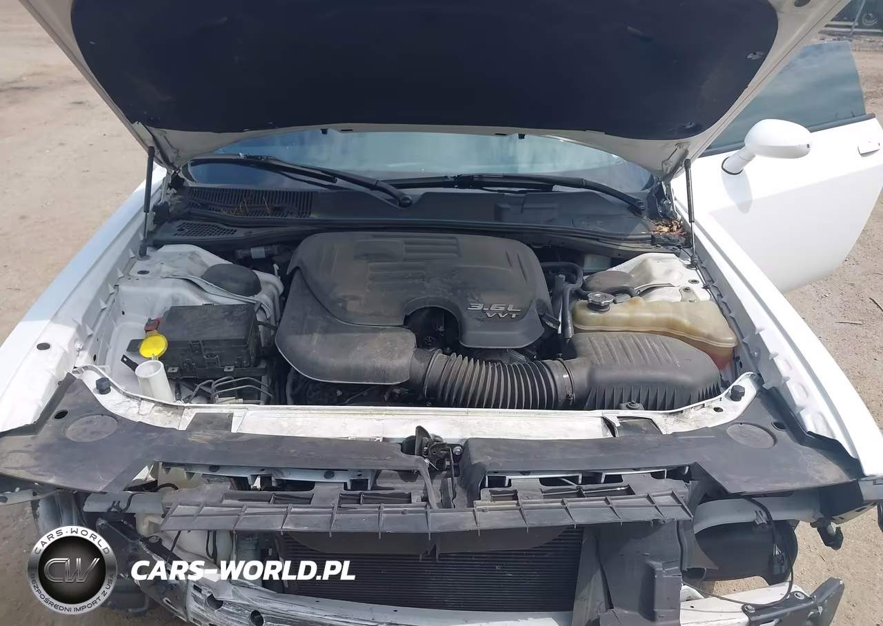 2019 Dodge Challenger Sxt VIN:2C3CDZAG3KH701748 - 10