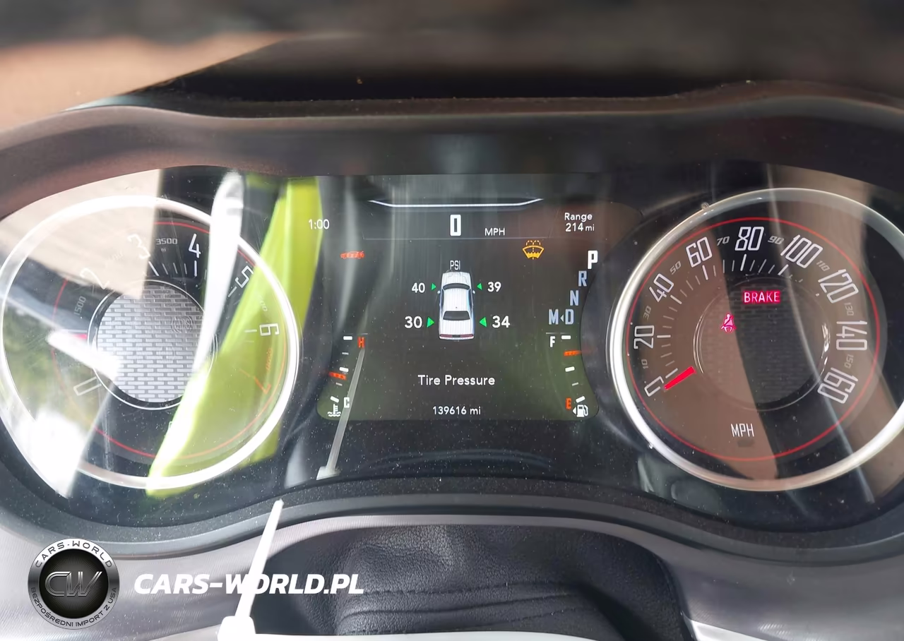 2019 Dodge Challenger Sxt VIN:2C3CDZAG3KH701748 - 7