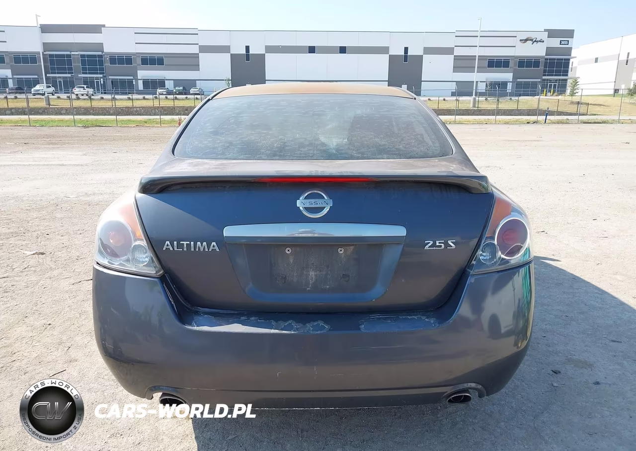 2008 Nissan Altima 2.5 S VIN:1N4AL21E18N424938 - 15