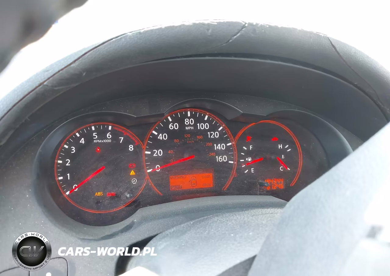 2008 Nissan Altima 2.5 S VIN:1N4AL21E18N424938 - 7