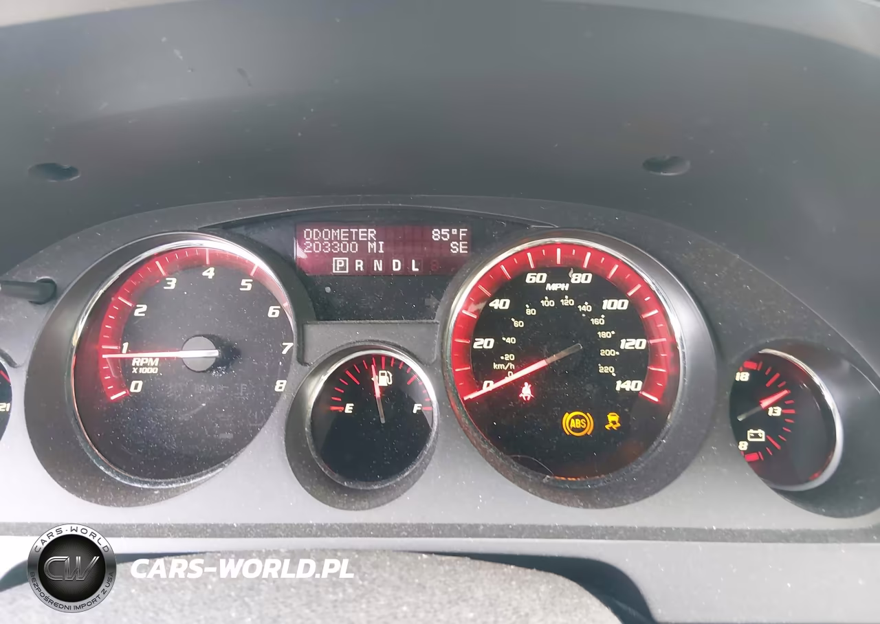 2012 GMC Acadia Slt-1 VIN:1GKKVRED5CJ193212 - 7