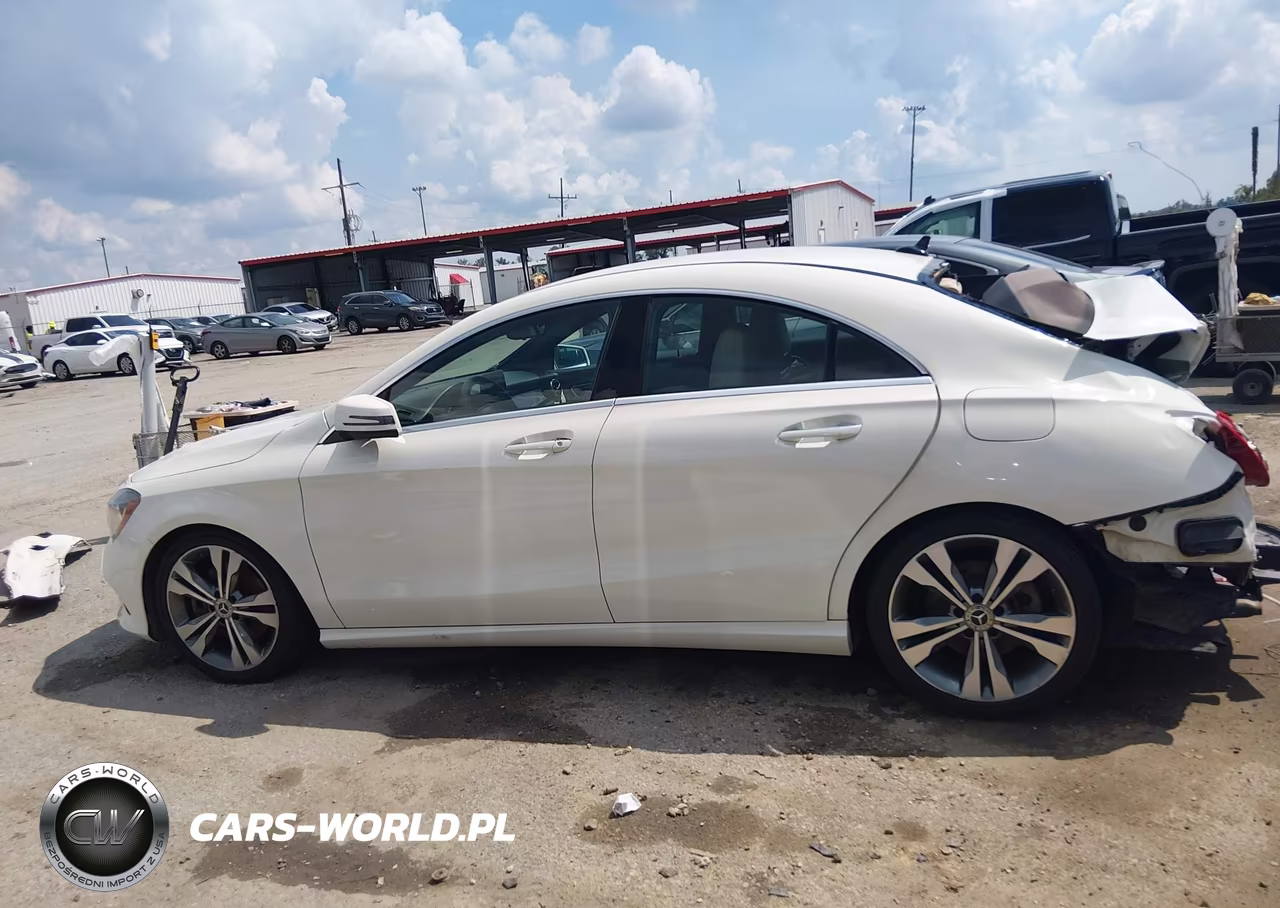 2018 Mercedes-Benz Cla 250 VIN:WDDSJ4EB4JN540498 - 15