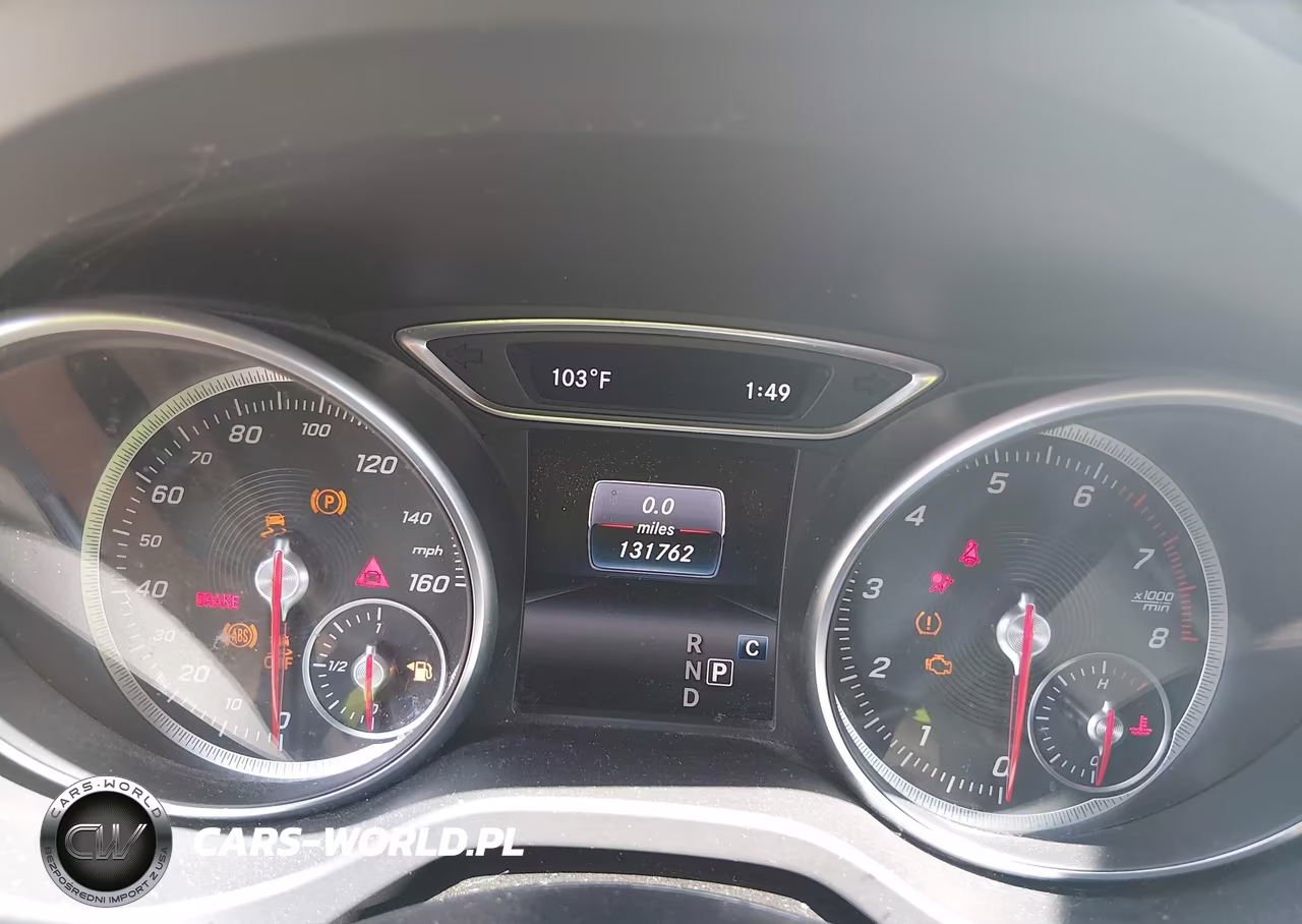 2018 Mercedes-Benz Cla 250 VIN:WDDSJ4EB4JN540498 - 7