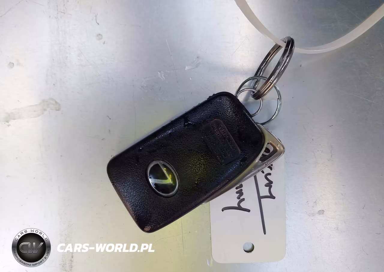 2014 Lexus Is 250 VIN:JTHBF1D2XE5034867 - 11