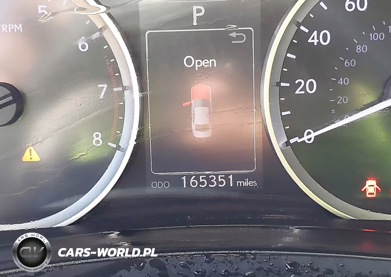 2014 Lexus Is 250 VIN:JTHBF1D2XE5034867 - 15