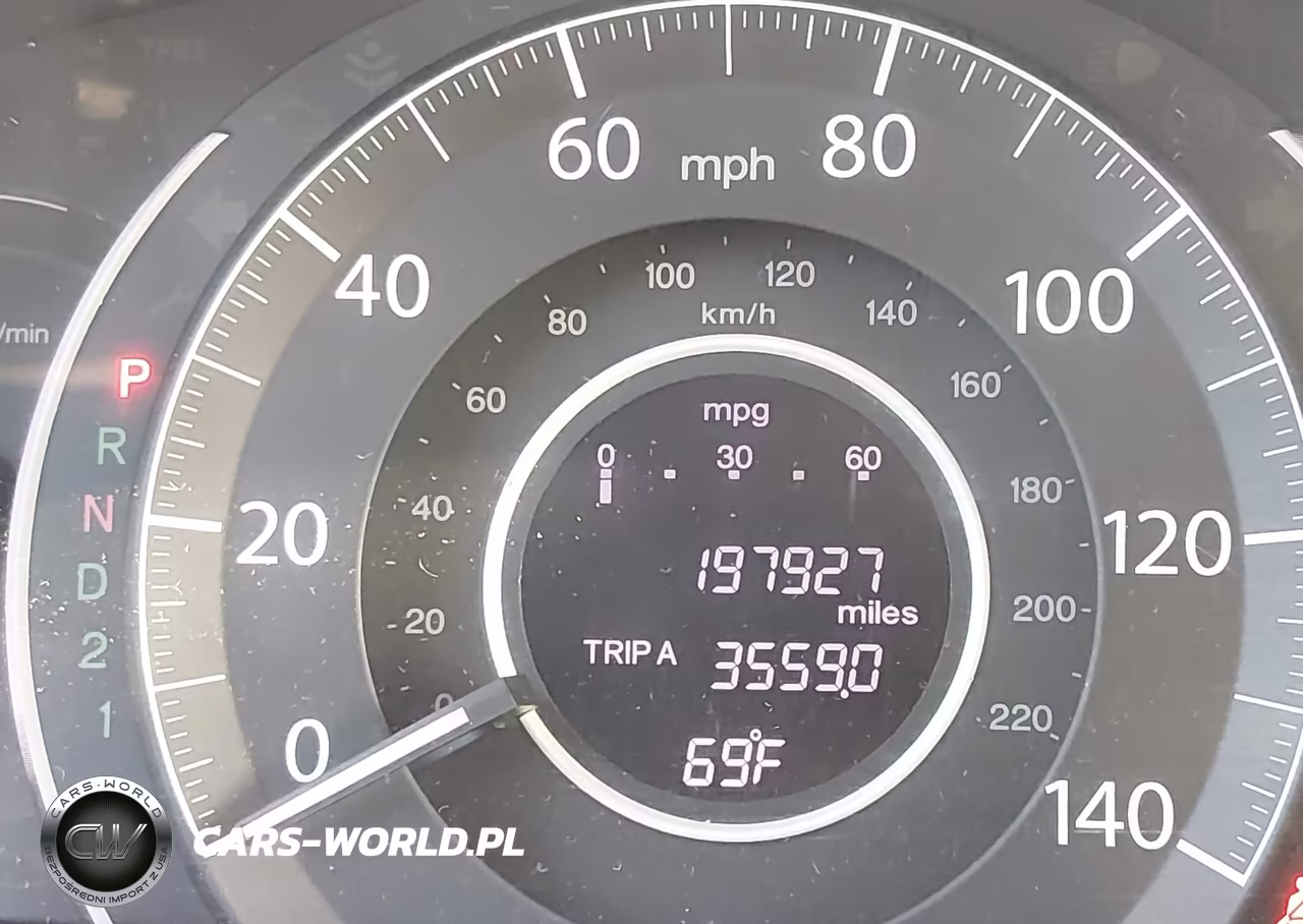 2013 Honda Cr-V Ex-L VIN:5J6RM4H70DL044714 - 15