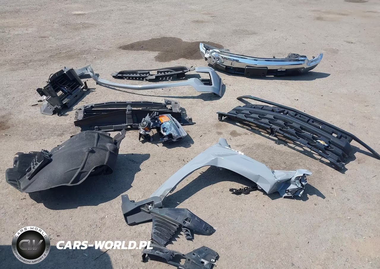 2024 Chevrolet Silverado 1500 2Wd Standard Bed Wt VIN:3GCNAAEK3RG311885 - 12