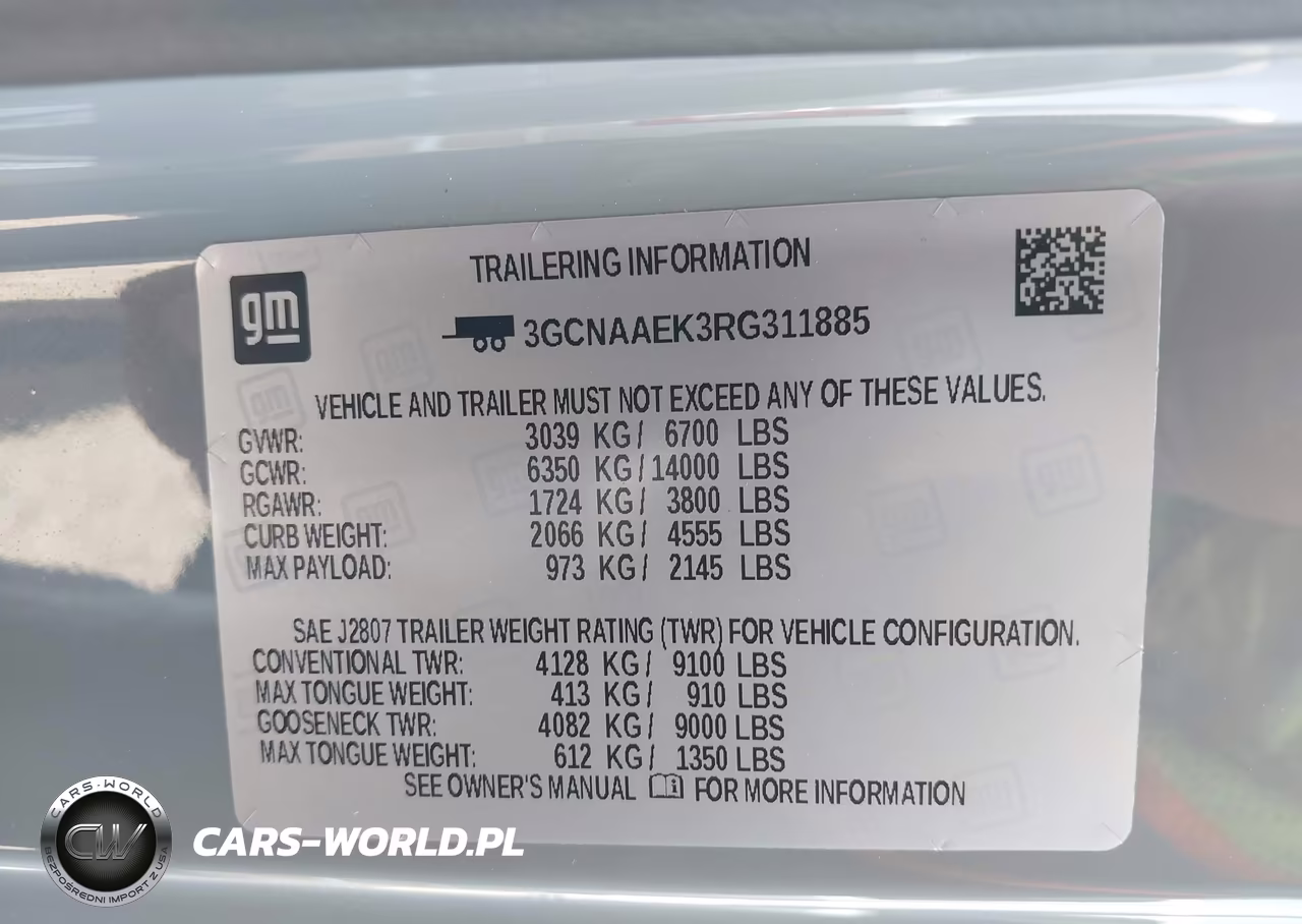 2024 Chevrolet Silverado 1500 2Wd Standard Bed Wt VIN:3GCNAAEK3RG311885 - 9