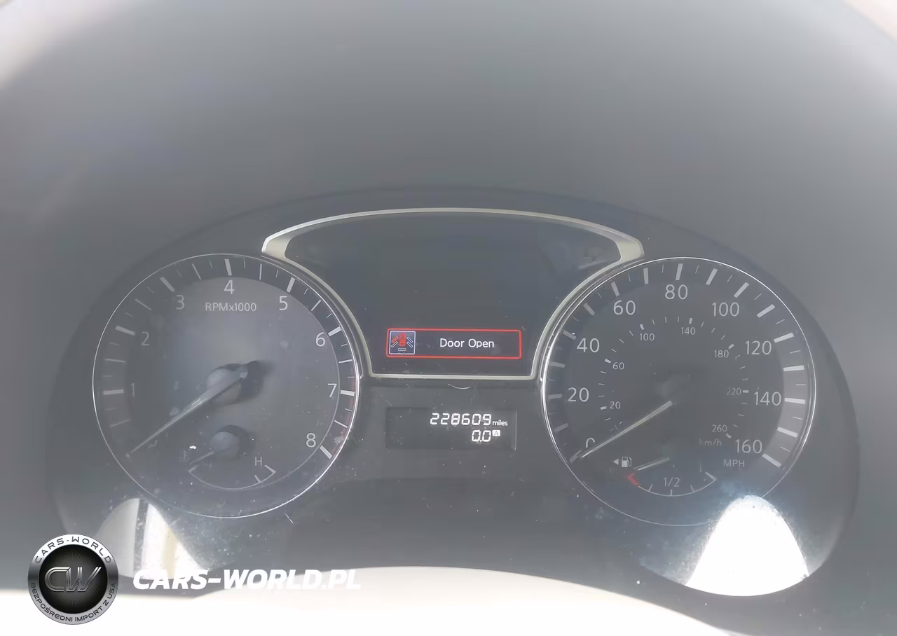 2014 Nissan Altima 2.5-2.5 S-2.5 Sl-2.5 Sv VIN:1N4AL3AP4EN336534 - 7