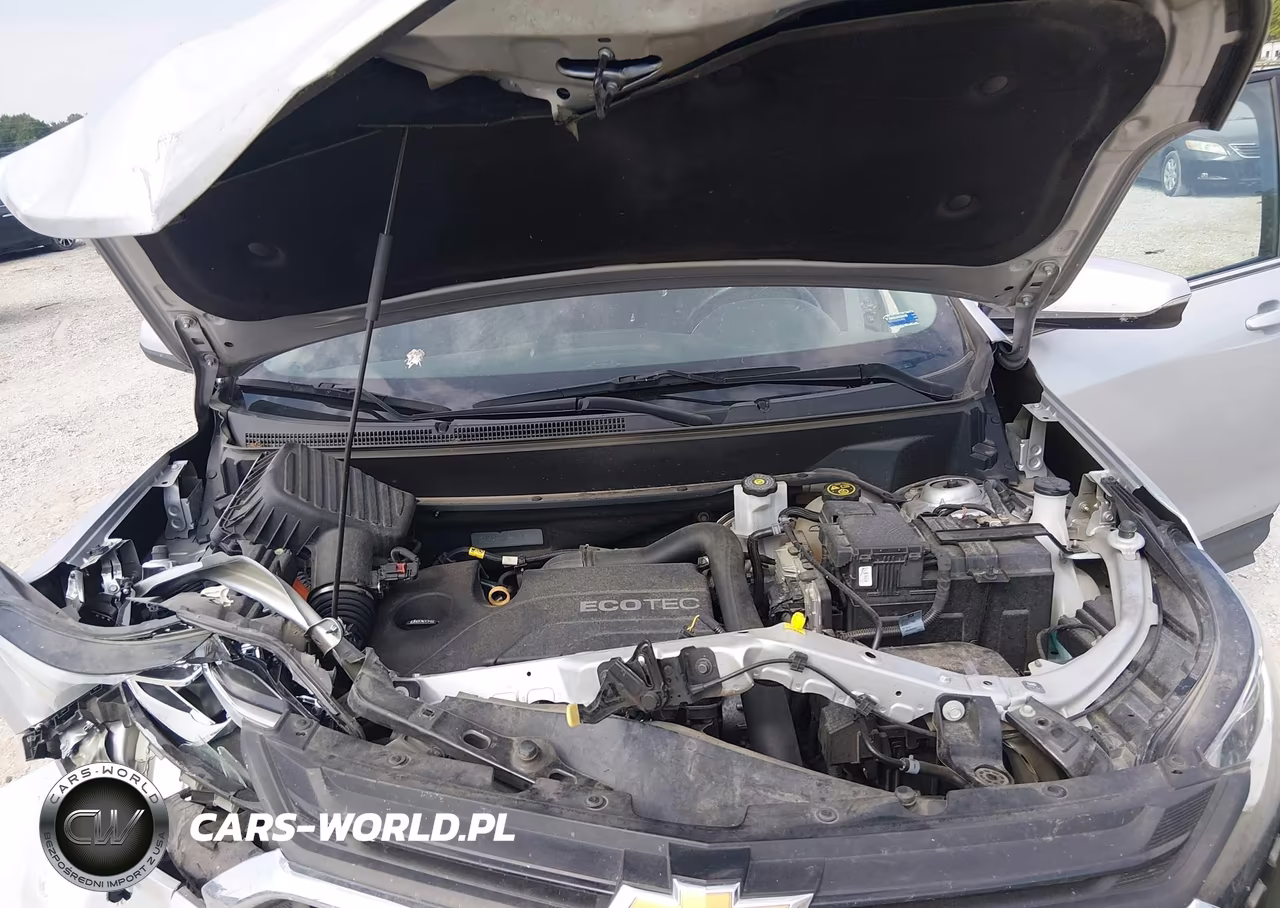 2019 Chevrolet Equinox Lt VIN:2GNAXKEV6K6250389 - 10