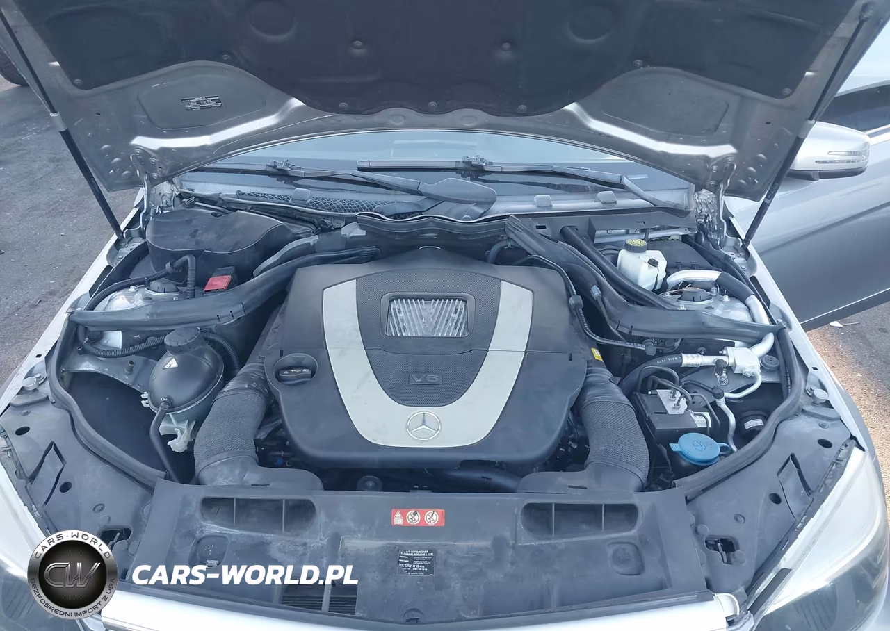 2011 Mercedes-Benz C 300 Luxury-Sport VIN:WDDGF5EB1BR167198 - 10