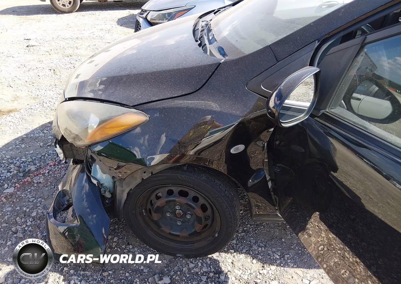 2013 Mazda Mazda2 Sport VIN:JM1DE1KY2D0162066 - 6