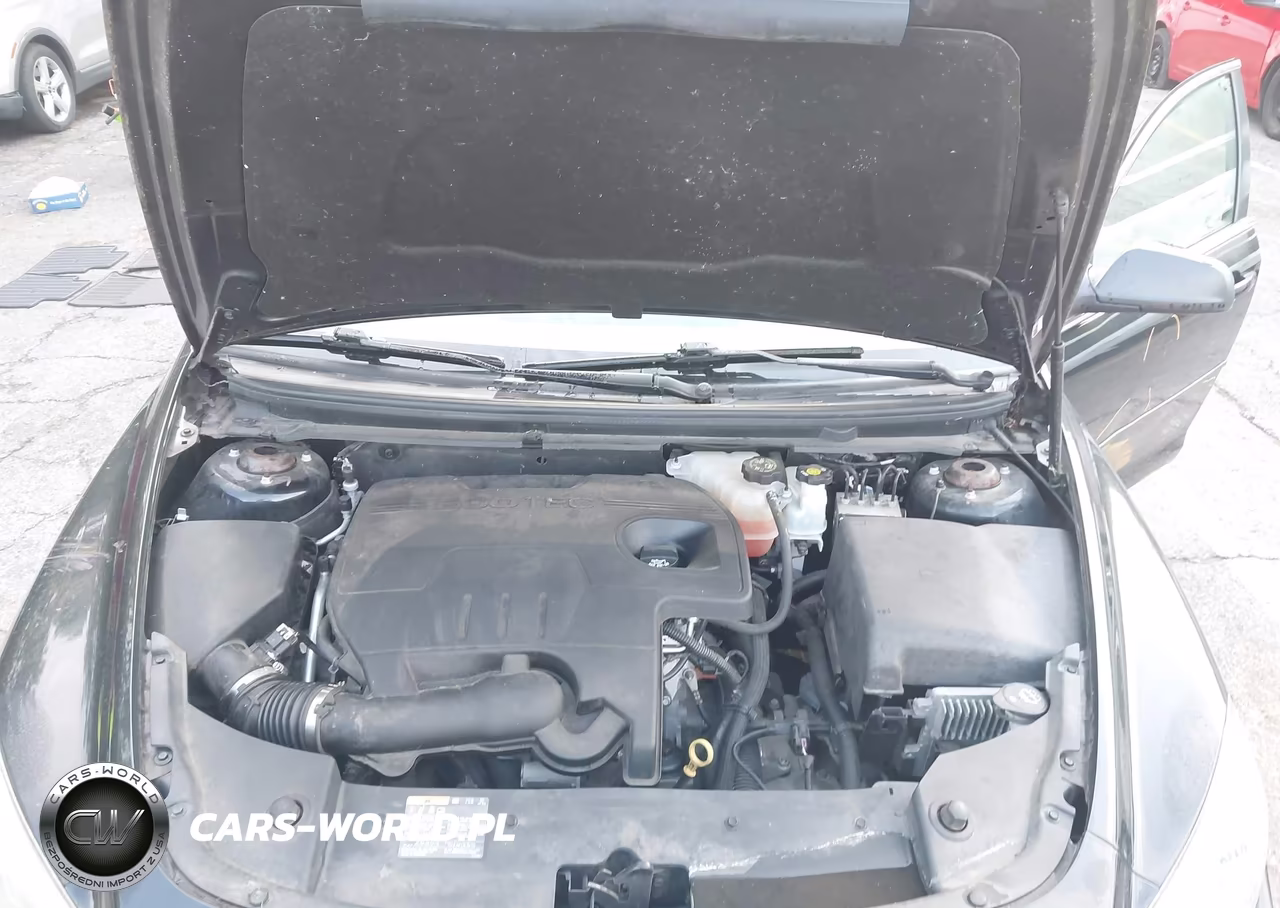2012 Chevrolet Malibu Ls VIN:1G1ZB5E01CF162866 - 10
