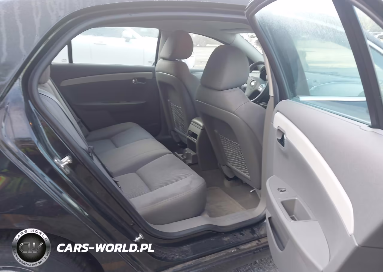 2012 Chevrolet Malibu Ls VIN:1G1ZB5E01CF162866 - 8
