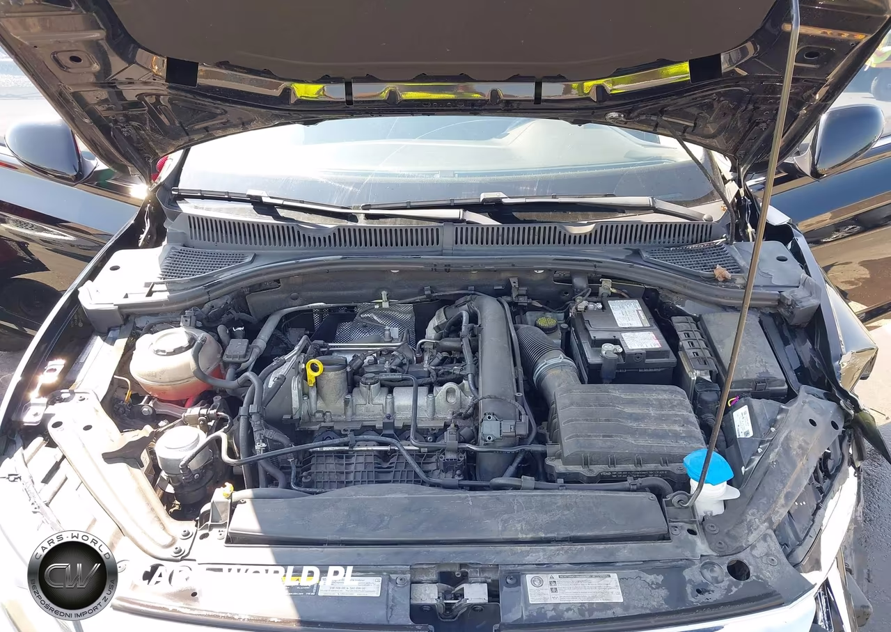 2019 Volkswagen Jetta 1.4T R-Line-1.4T S-1.4T Se VIN:3VWC57BU9KM119962 - 10