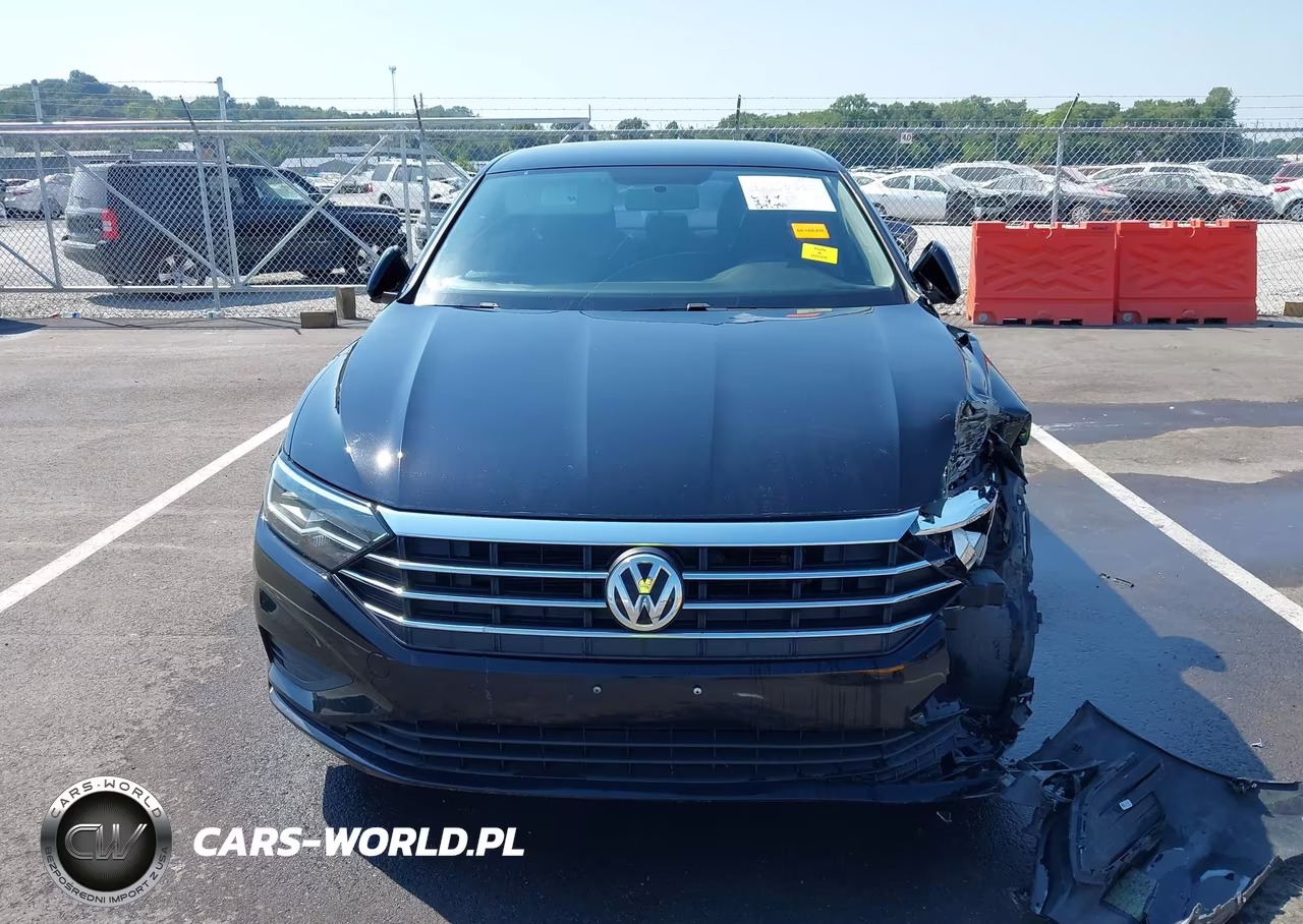 2019 Volkswagen Jetta 1.4T R-Line-1.4T S-1.4T Se VIN:3VWC57BU9KM119962 - 12