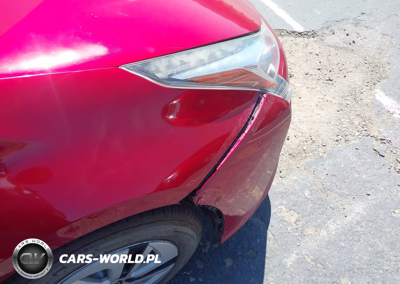 2016 Toyota Prius Four VIN:JTDKARFU0G3525122 - 17