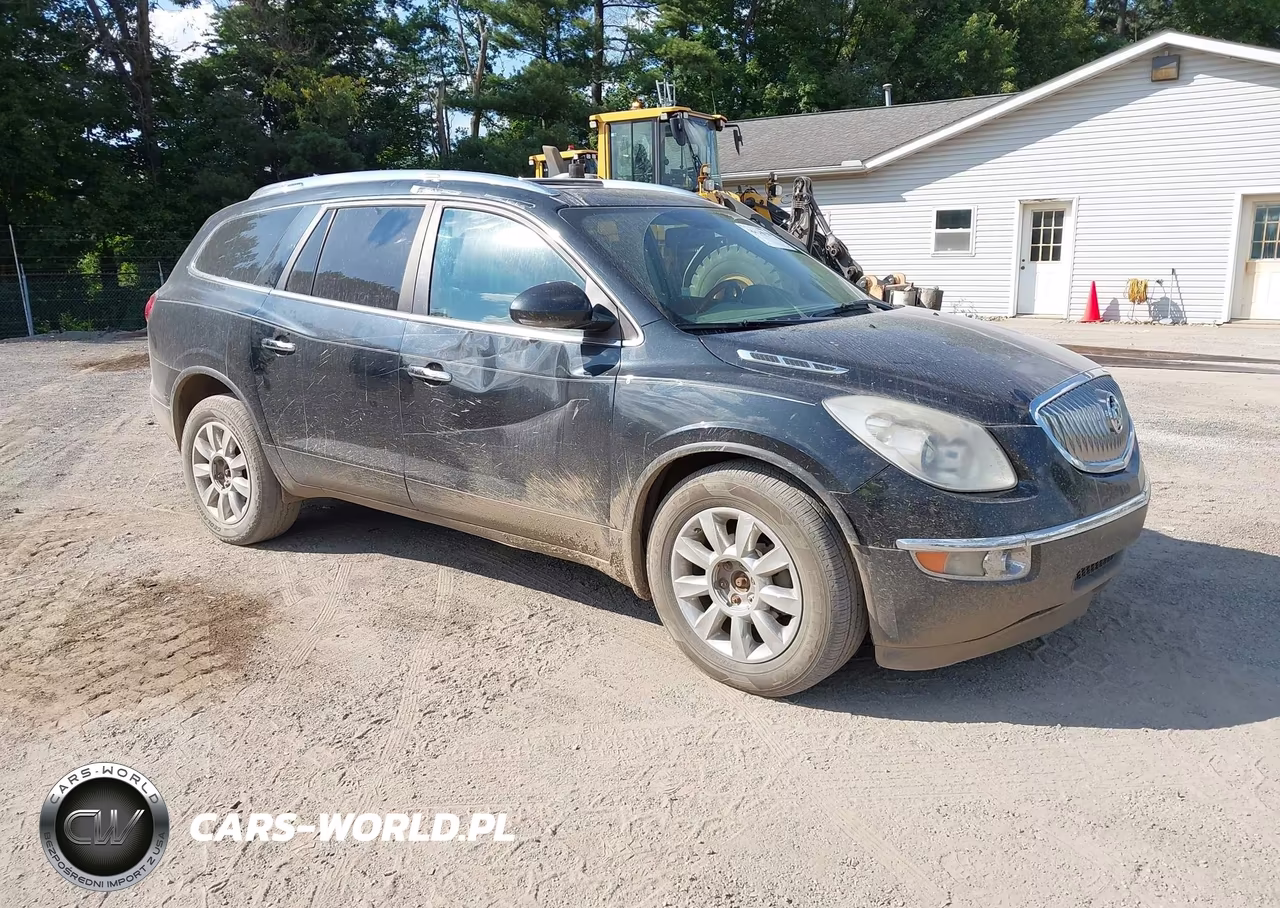 2011 Buick Enclave 1Xl
