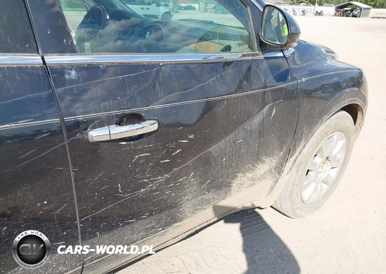 2011 Buick Enclave 1Xl VIN:5GAKVBED2BJ398196 - 12