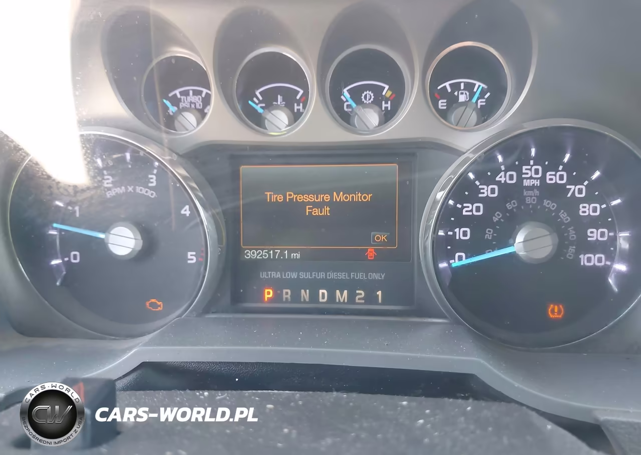 2011 Ford F-350 Xlt VIN:1FT8W3BT9BED12253 - 5