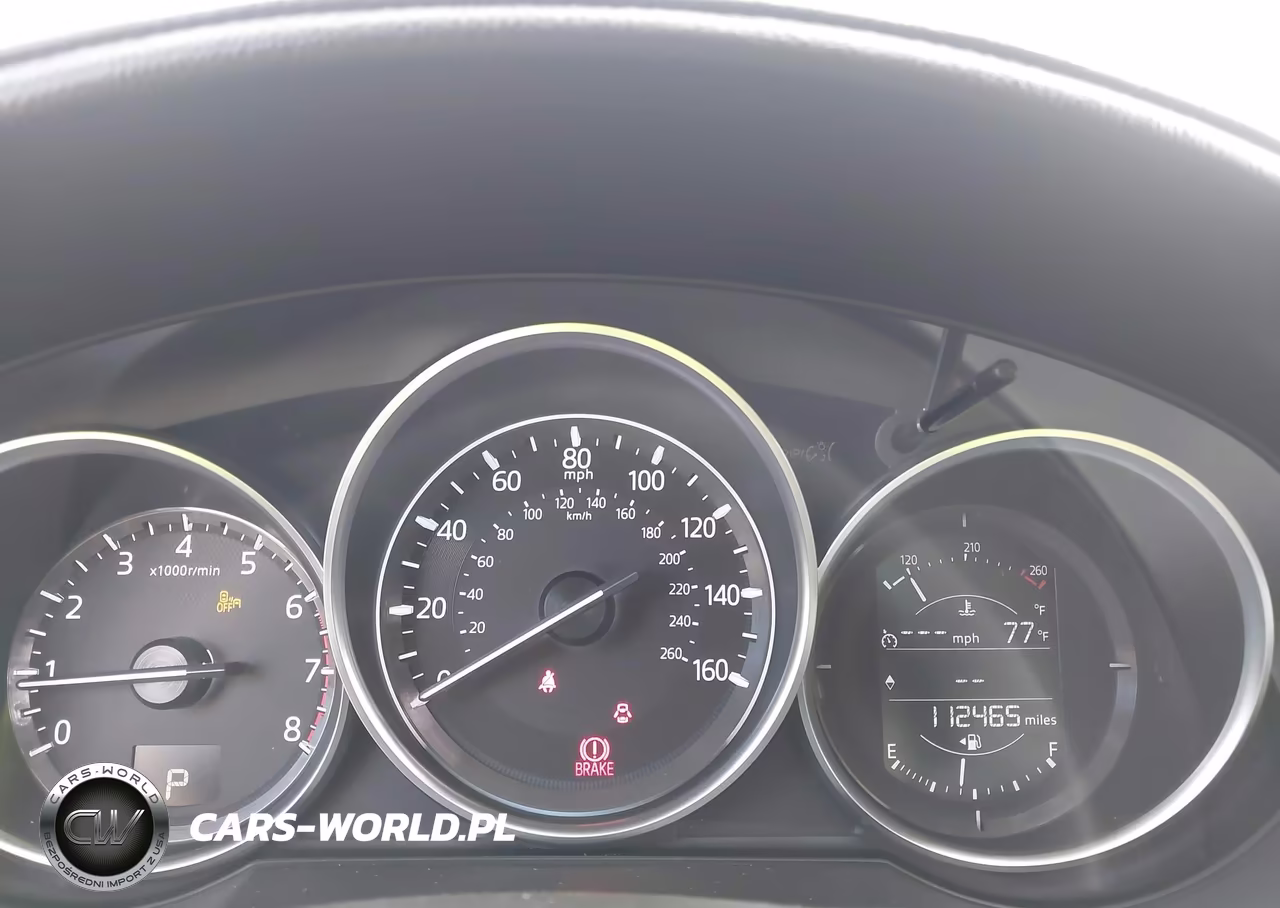 2017 Mazda Mazda6 Touring VIN:JM1GL1V51H1128141 - 7
