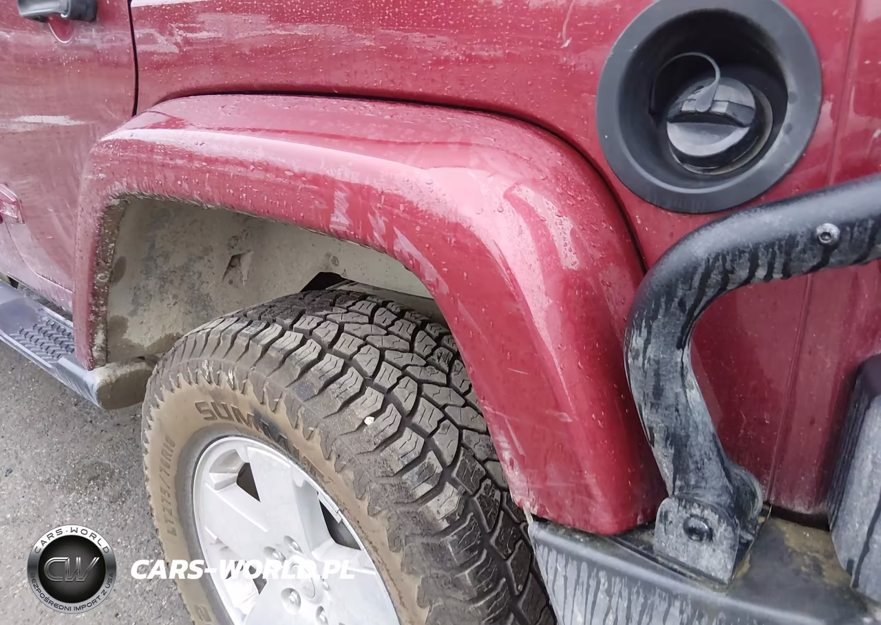 2012 Jeep Wrangler Unlimited Sahara VIN:1C4BJWEG1CL197505 - 17