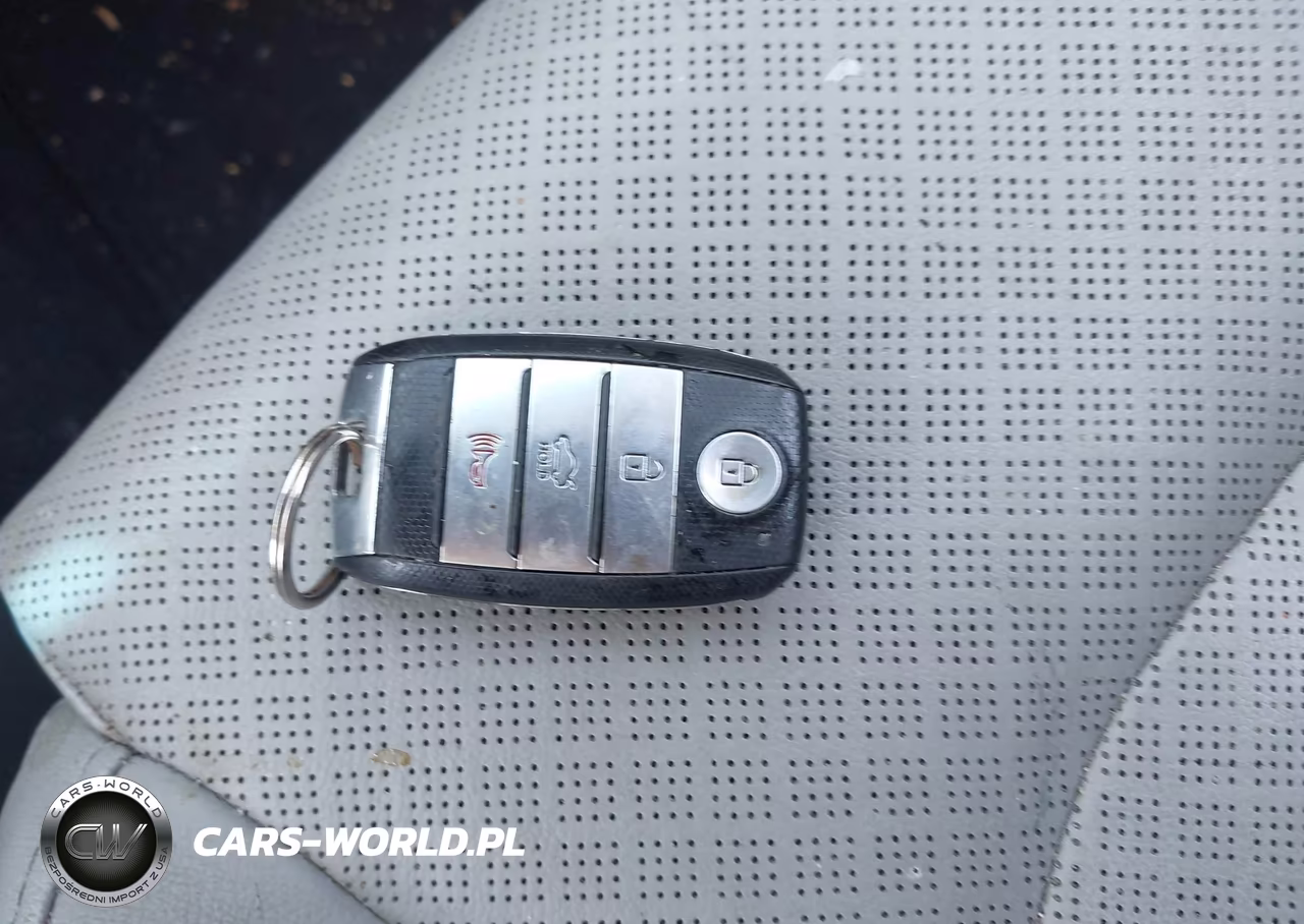 2016 Kia Optima Ex VIN:5XXGU4L3XGG018403 - 11